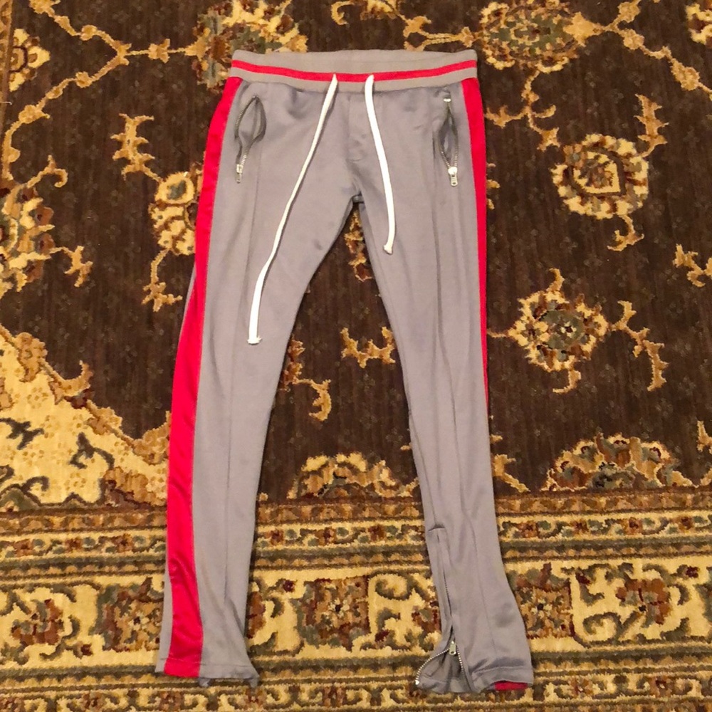 MNML Track pants M